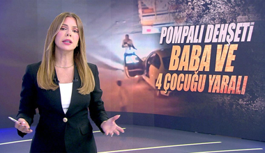 Kanal D Haber Hafta Sonu - 28.09.2024