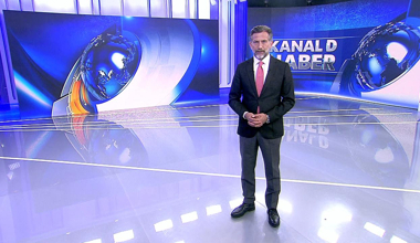 Kanal D Ana Haber - 30.09.2024