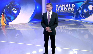 Kanal D Ana Haber - 02.10.2024