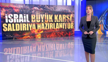 Kanal D Haber Hafta Sonu - 05.10.2024