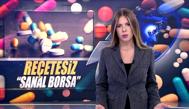 Kanal D Haber Hafta Sonu - 06.10.2024