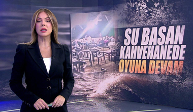 Kanal D Haber Hafta Sonu - 13.10.2024