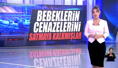 Kanal D Haber Hafta Sonu - 20.10.2024