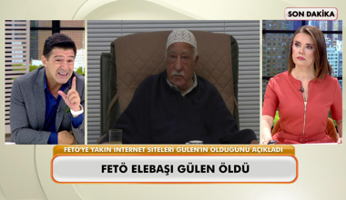 Neler Oluyor Hayatta? / 21.10.2024