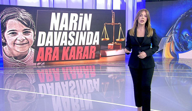 Kanal D Haber Hafta Sonu - 10.11.2024