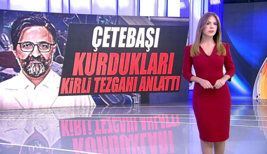 Kanal D Haber Hafta Sonu - 23.11.2024