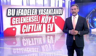 Etiketlerdeki yanıltıcı ifadeler yasaklandı!