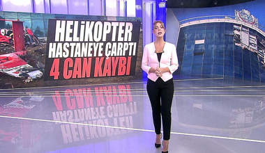 Kanal D Haber Hafta Sonu - 22.12.2024