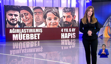 Kanal D Haber Hafta Sonu - 29.12.2024