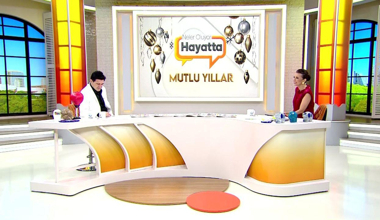 Neler Oluyor Hayatta? / 31.12.2024