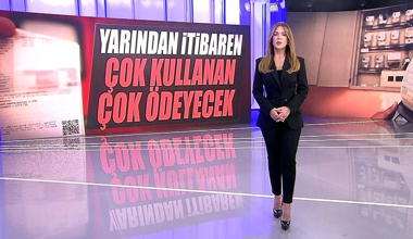 Kanal D Ana Haber - 31.12.2024