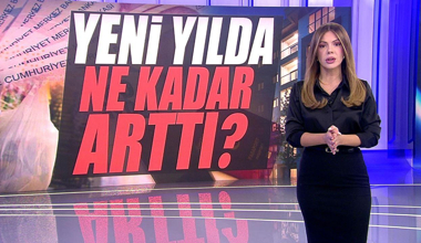 Kanal D Ana Haber - 01.01.2025