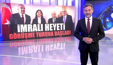 Kanal D Ana Haber - 02.01.2025