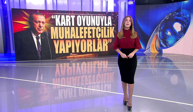 Kanal D Haber Hafta Sonu - 18.01.2025