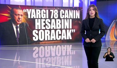 Kanal D Haber Hafta Sonu - 25.01.2025