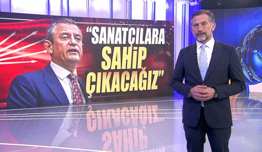 Kanal D Ana Haber - 28.01.2025