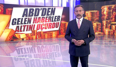 ABD'den gelen haberler altını uçurdu!