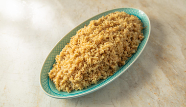 Arda'nın Mutfağı - Bulgur Pilavı(Mercimekli) Tarifi - Bulgur Pilavı(Mercimekli) Nasıl Yapılır?