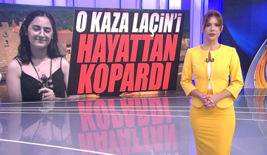 Kanal D Haber Hafta Sonu - 08.02.2025