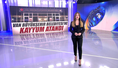 Kanal D Haber Hafta Sonu - 15.02.2025