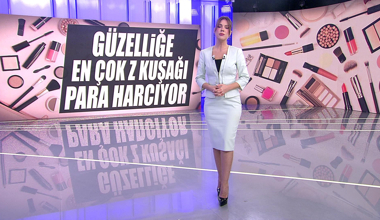 Kanal D Haber Hafta Sonu - 16.02.2025