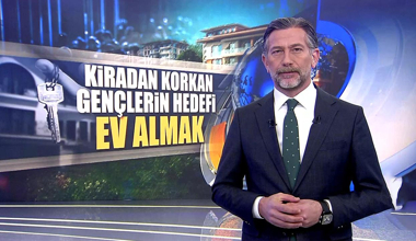 Kanal D Ana Haber - 25.02.2025