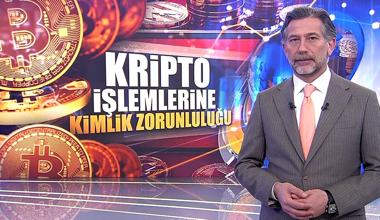 Kripto işlemlerine kimlik zorunluluğu!