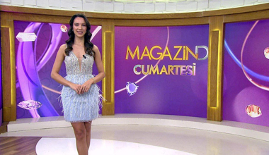 01.03.2025 / Magazin D Cumartesi