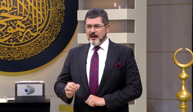 M. Fatih Çıtlak ile Sahur Vakti - 05.03.2025