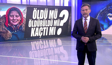 Kanal D Ana Haber - 05.03.2025