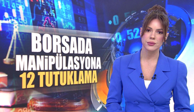 Kanal D Haber Hafta Sonu - 08.03.2025