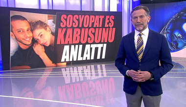 Kanal D Ana Haber - 11.03.2025