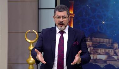 M. Fatih Çıtlak ile Sahur Vakti - 14.03.2025