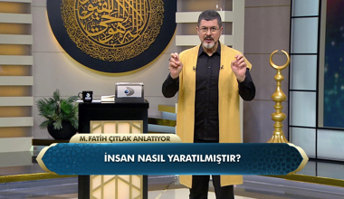 Zilzal suresi neler anlatır?