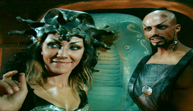 Karaoğlan İlk Bölüm