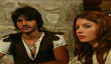 Karaoğlan 5. Bölüm