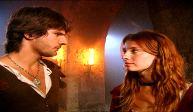 Karaoğlan 7. Bölüm