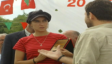 Gülbeyaz İlk Bölüm