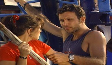 Gülbeyaz 2. Bölüm