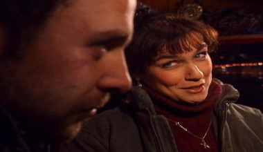 Gülbeyaz 5. Bölüm