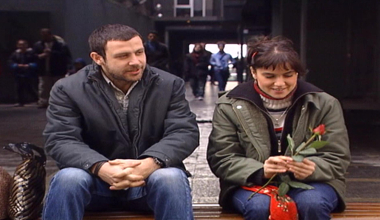 Gülbeyaz 6. Bölüm