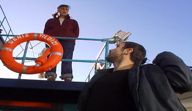 Gülbeyaz 7. Bölüm