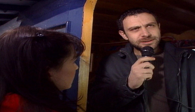 Gülbeyaz 8. Bölüm