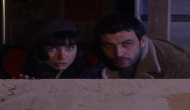 Gülbeyaz 9. Bölüm