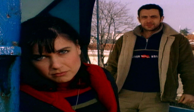 Gülbeyaz 12. Bölüm