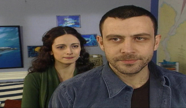 Gülbeyaz 14. Bölüm