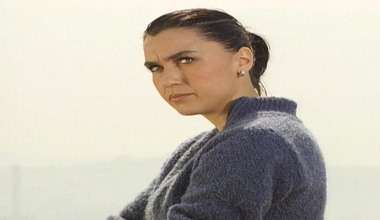 Gülbeyaz 16. Bölüm