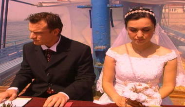 Gülbeyaz 17. Bölüm