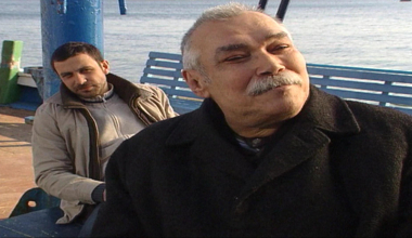 Gülbeyaz 18. Bölüm