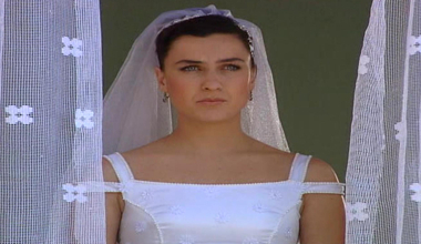 Gülbeyaz 20. Bölüm